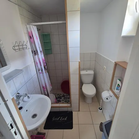 Dom Bursztynek - * Junoszyno