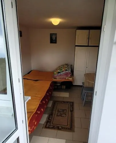 Dom Bursztynek - * Junoszyno