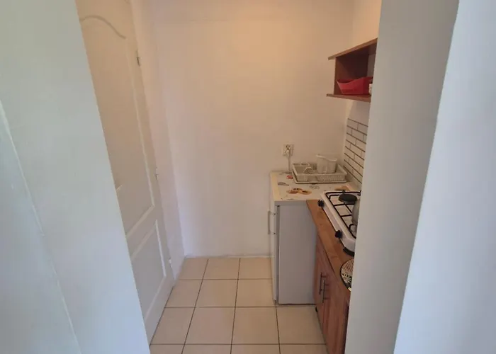 Dom Bursztynek - Lodge Junoszyno