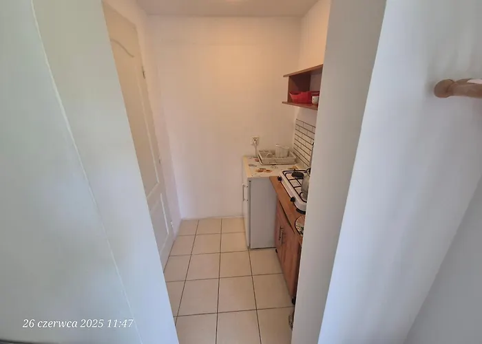 Lodge Dom Bursztynek - Junoszyno