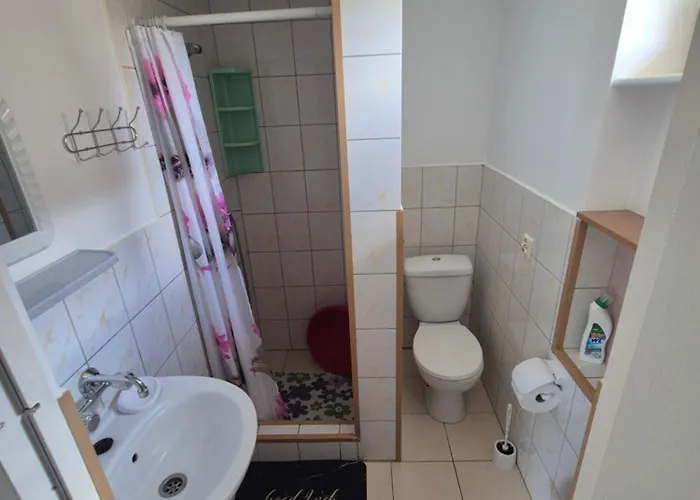 Dom Bursztynek - * Junoszyno