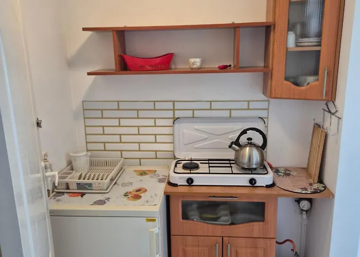 Lodge Dom Bursztynek - Junoszyno